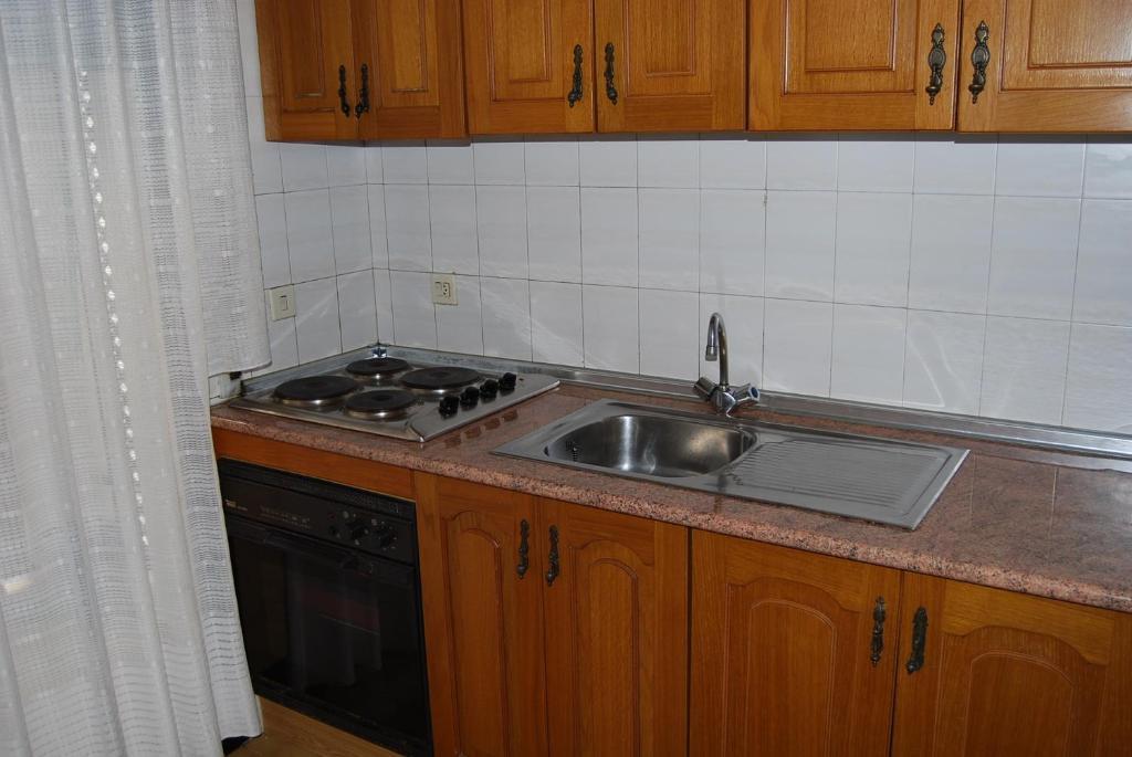 Apartamentos Góndolas V.v. La Manga del Mar Menor Habitación foto