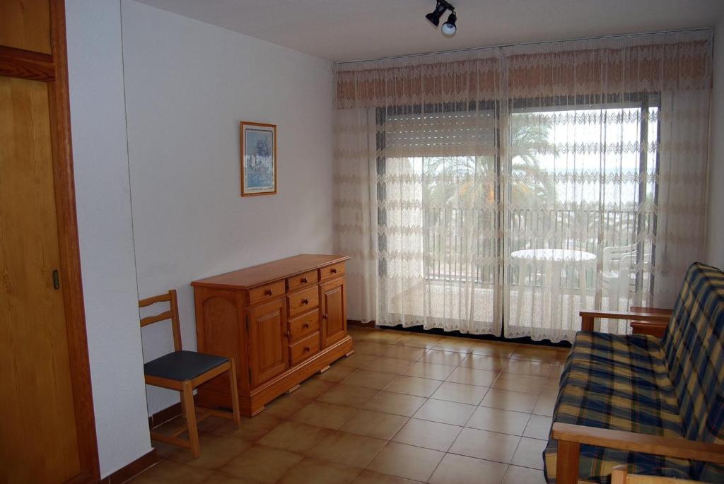 Apartamentos Góndolas V.v. La Manga del Mar Menor Habitación foto