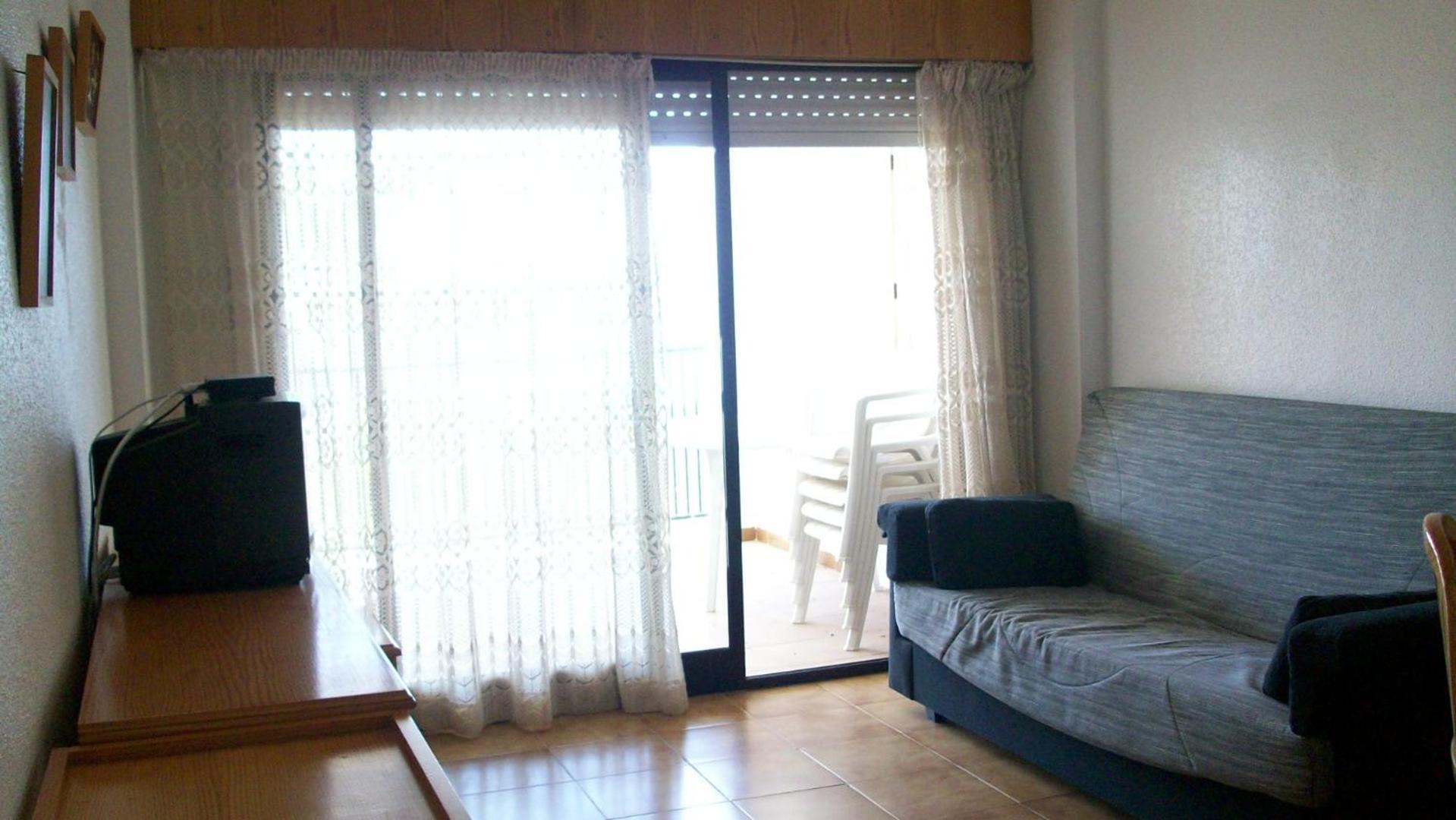 Apartamentos Góndolas V.v. La Manga del Mar Menor Exterior foto