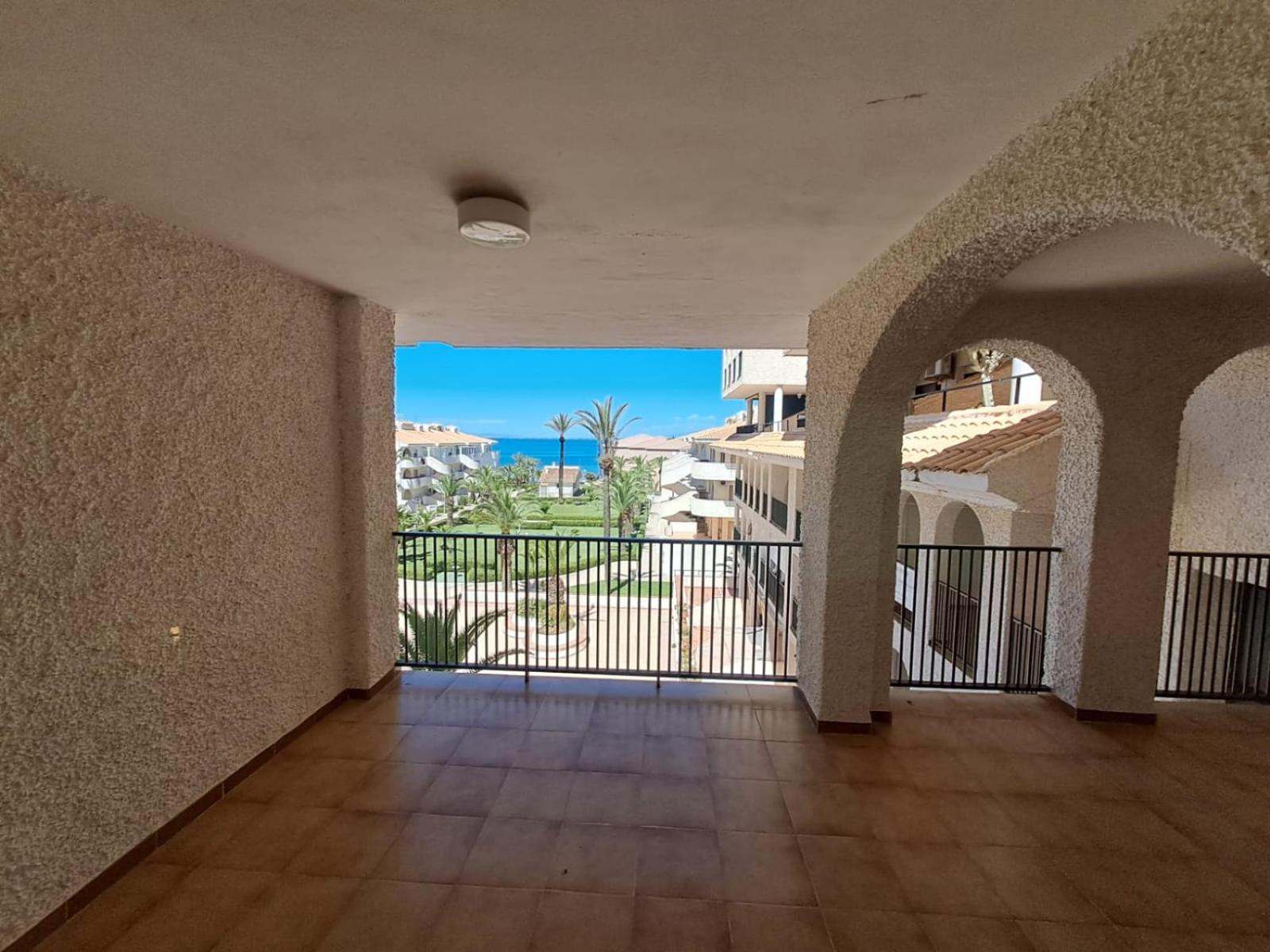Apartamentos Góndolas V.v. La Manga del Mar Menor Exterior foto