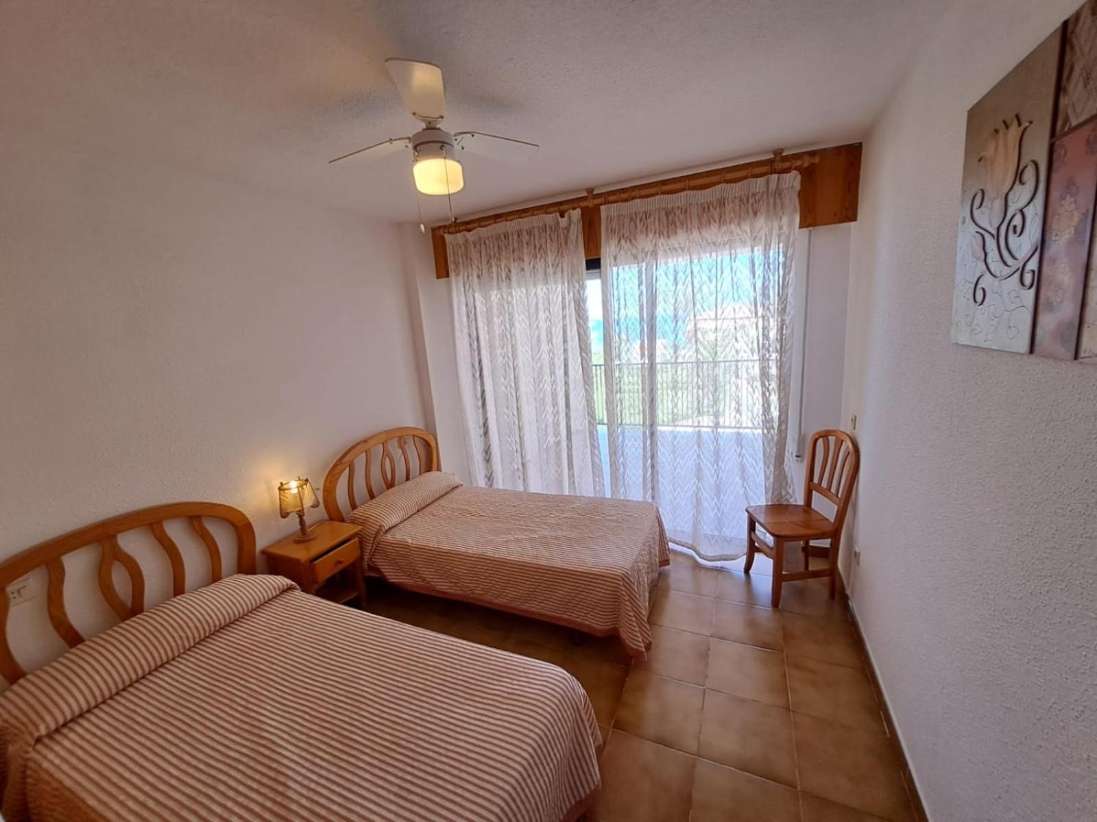 Apartamentos Góndolas V.v. La Manga del Mar Menor Exterior foto